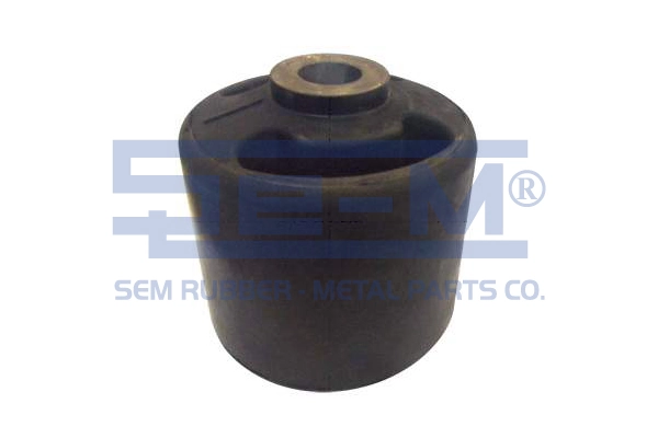 Rubber Buffer, muffler